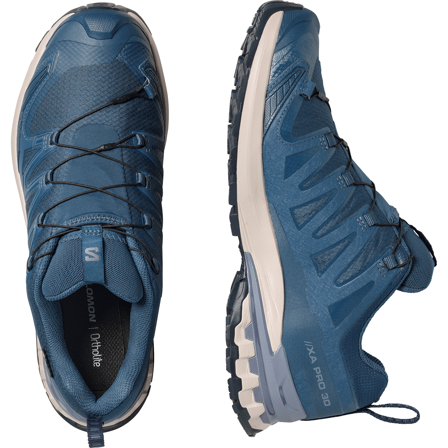 XA PRO 3D V9 GORE-TEX MEN'S