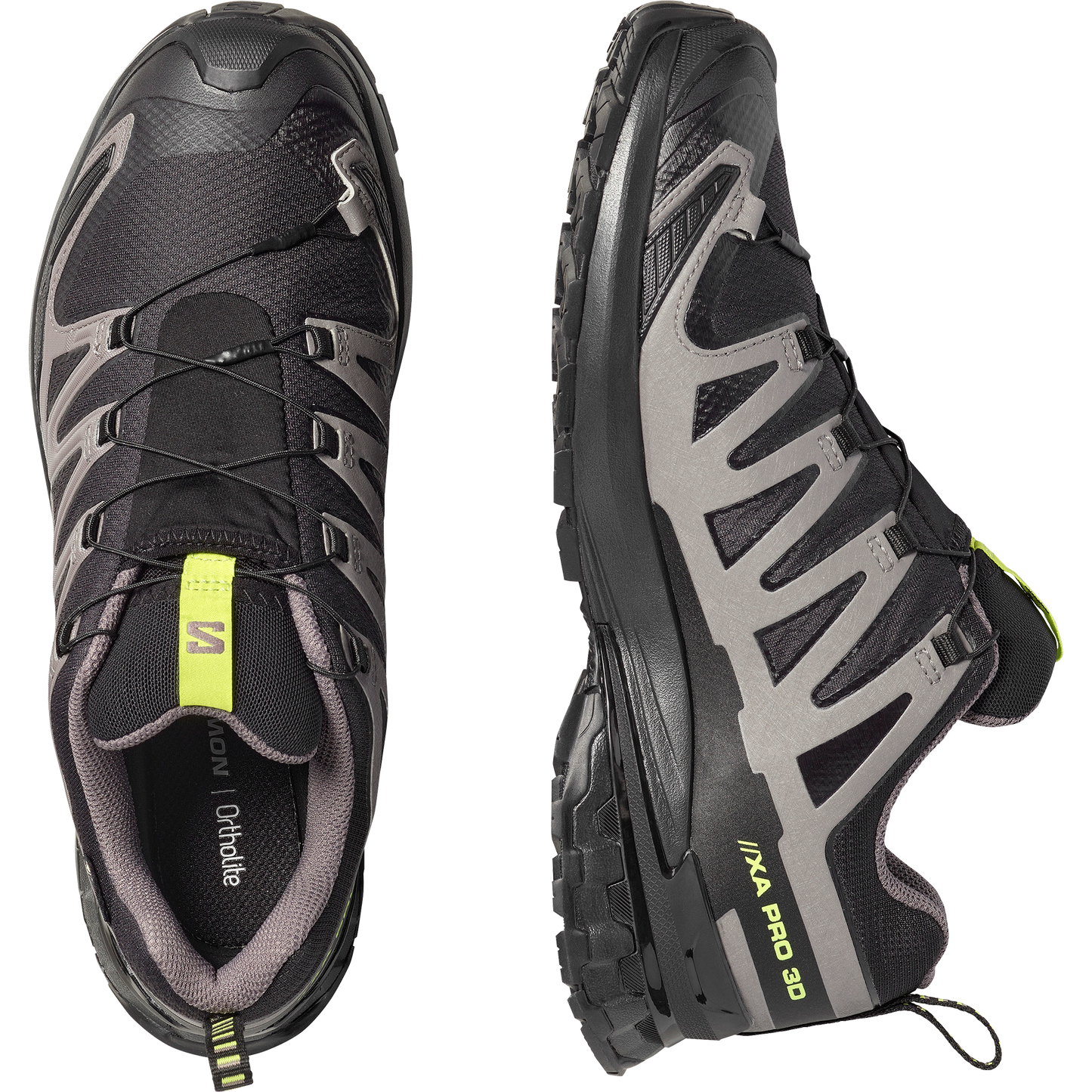 XA PRO 3D V9 GORE-TEX MEN'S