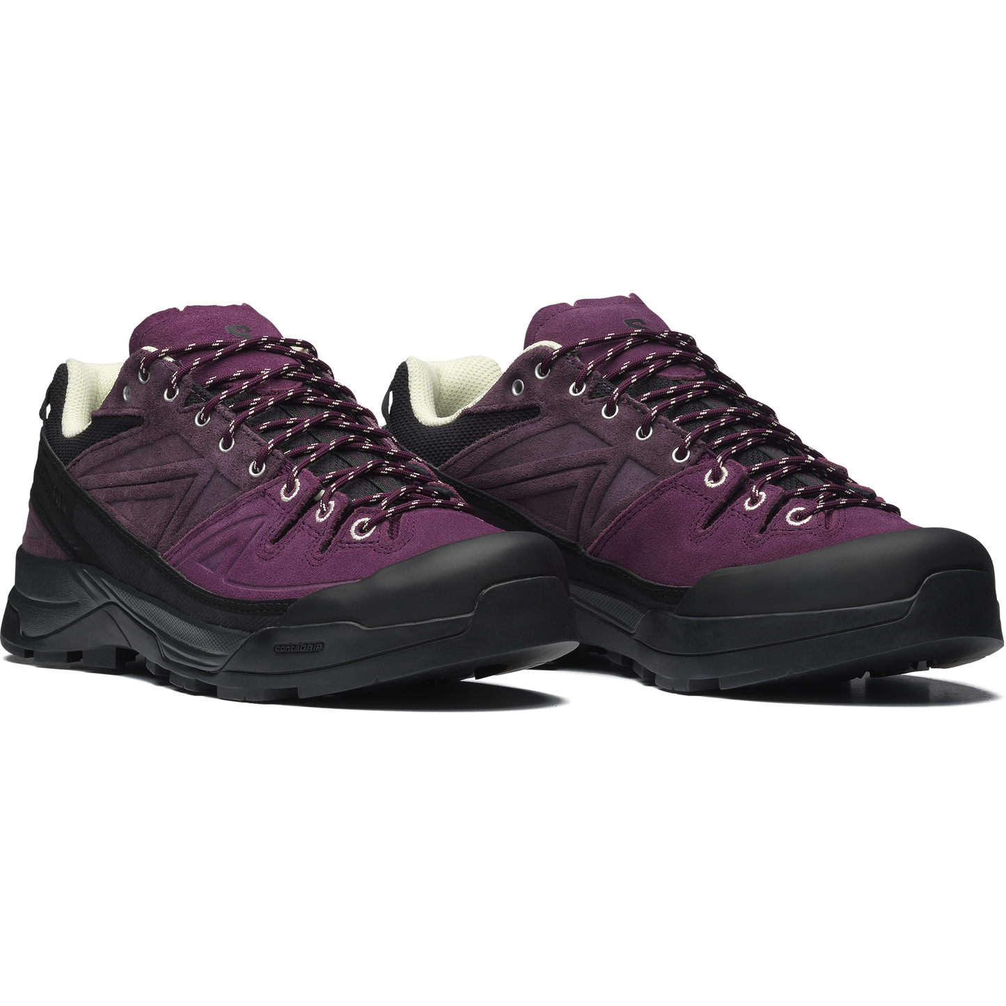 X-ALP LTR