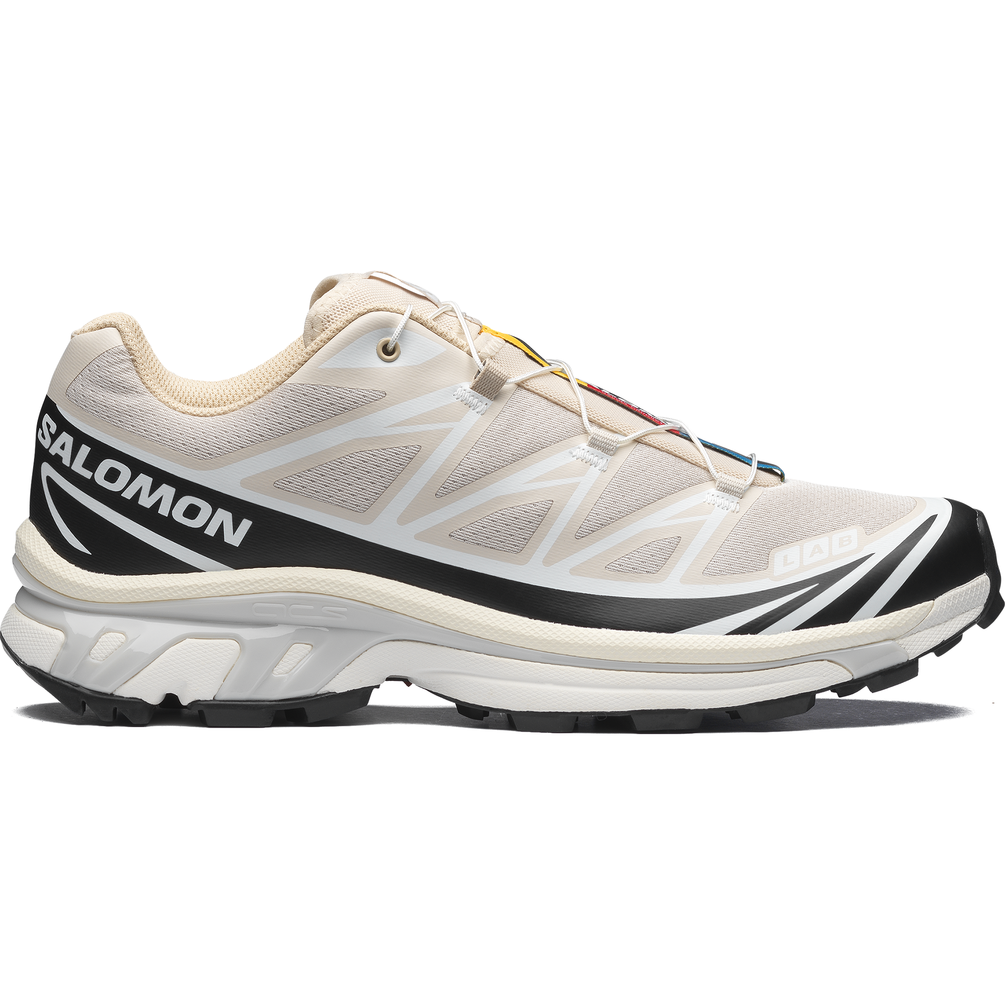 Cushioning