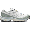 White / Green Milieu / Ice Flow