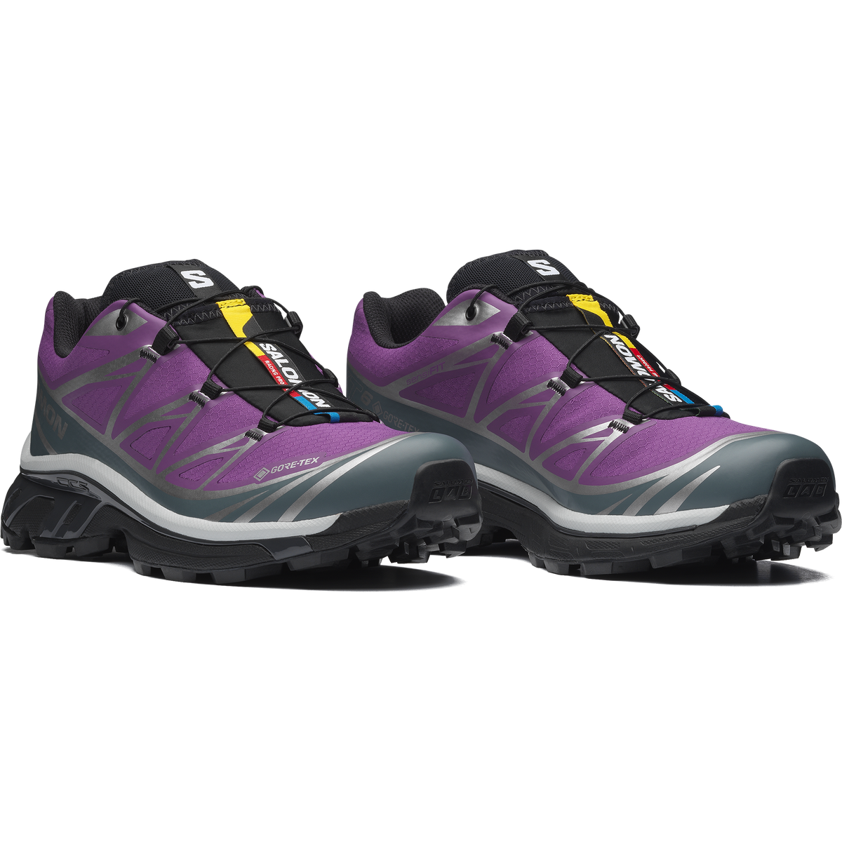 XT-6 GORE-TEX