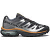 Asphalt / Ftw Silver / Nugget