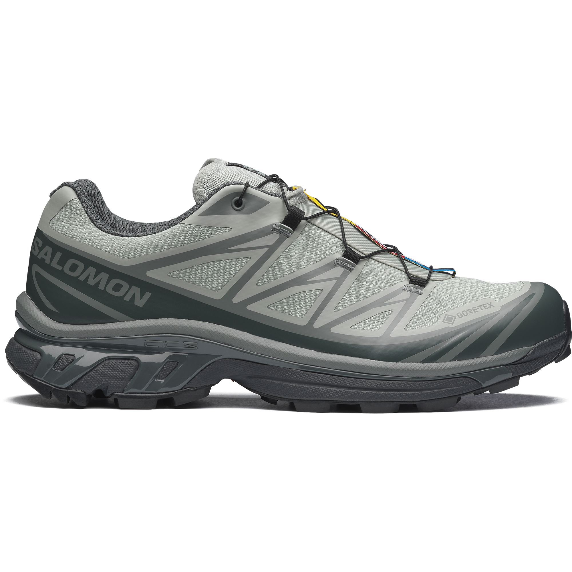 Buy XT-6 GORE-TEX by Salomon Australia online - Salomon New-Zealand