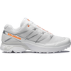 White / Shocking Orange / Ftw Silver