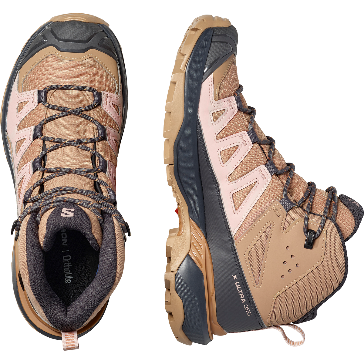 X ULTRA 360 MID GORE-TEX