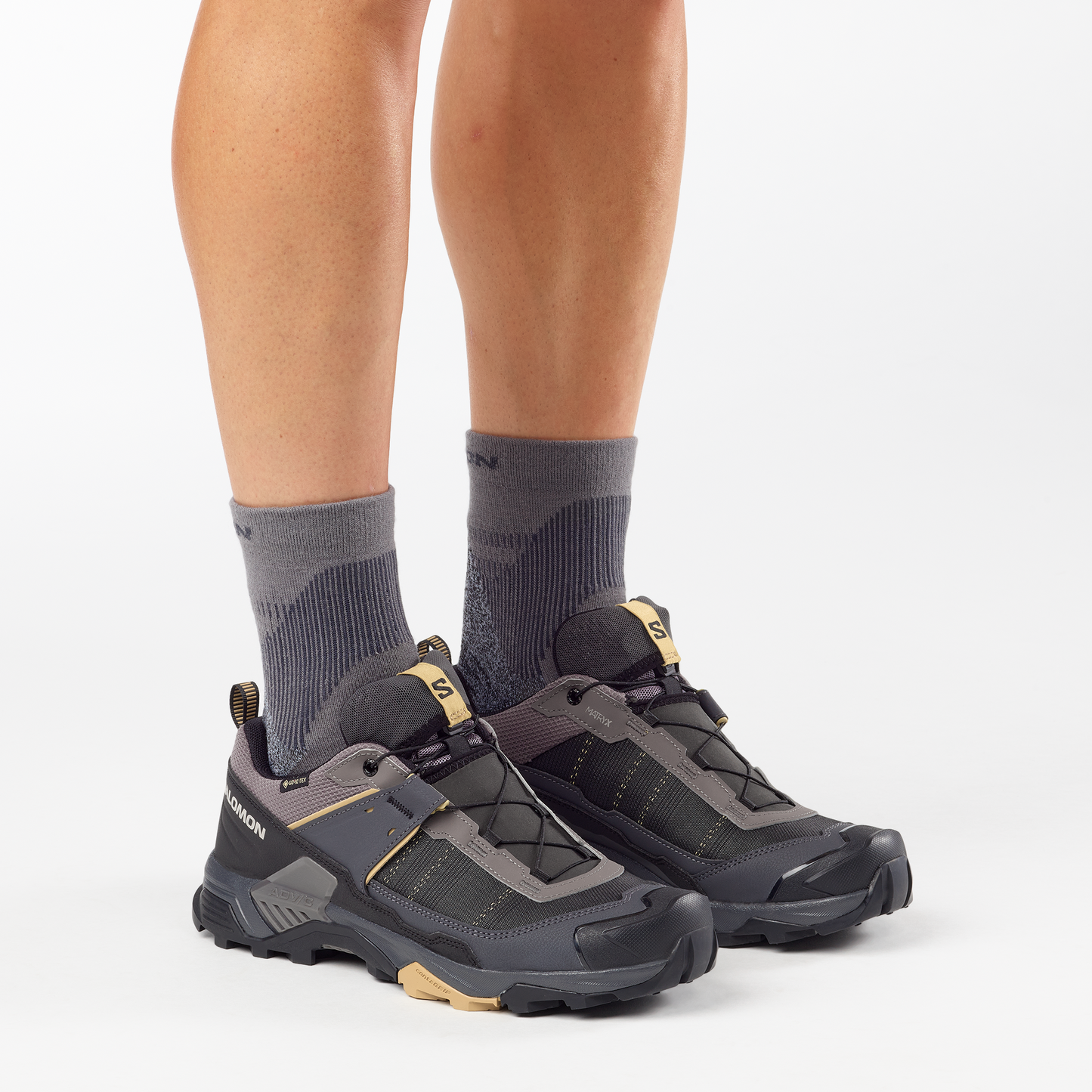 X ULTRA 5 GORE-TEX MEN'S