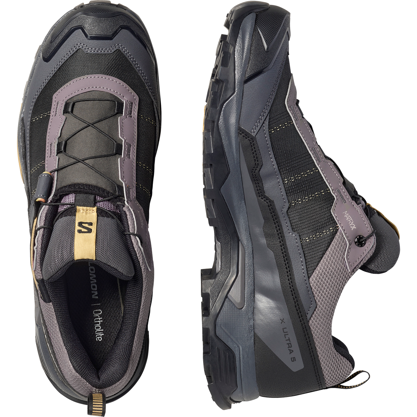 X ULTRA 5 GORE-TEX MEN'S
