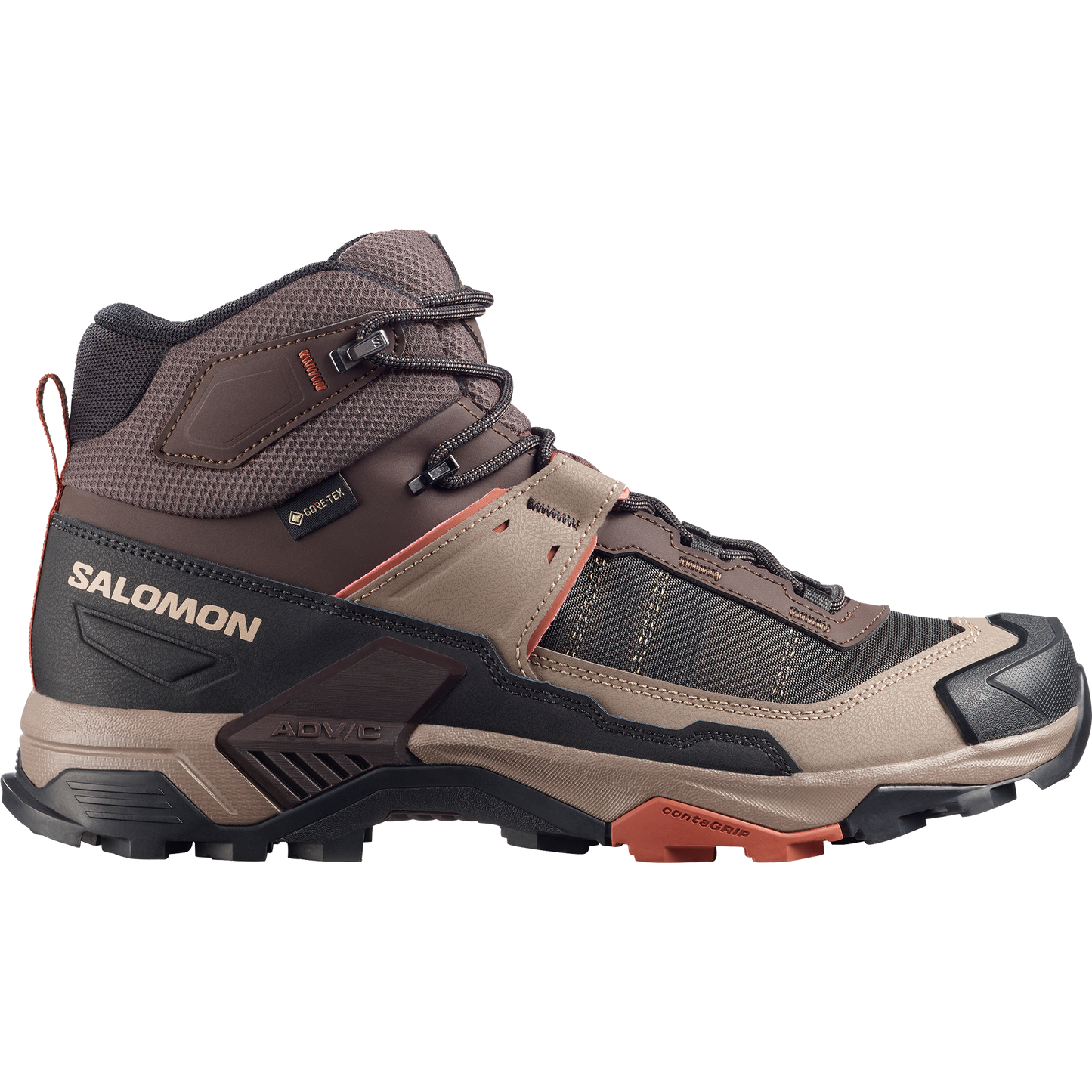 X ULTRA 5 MID GORE-TEX MEN'S