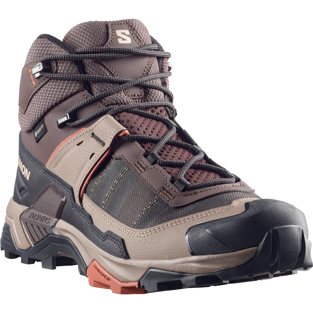 X ULTRA 5 MID GORE-TEX