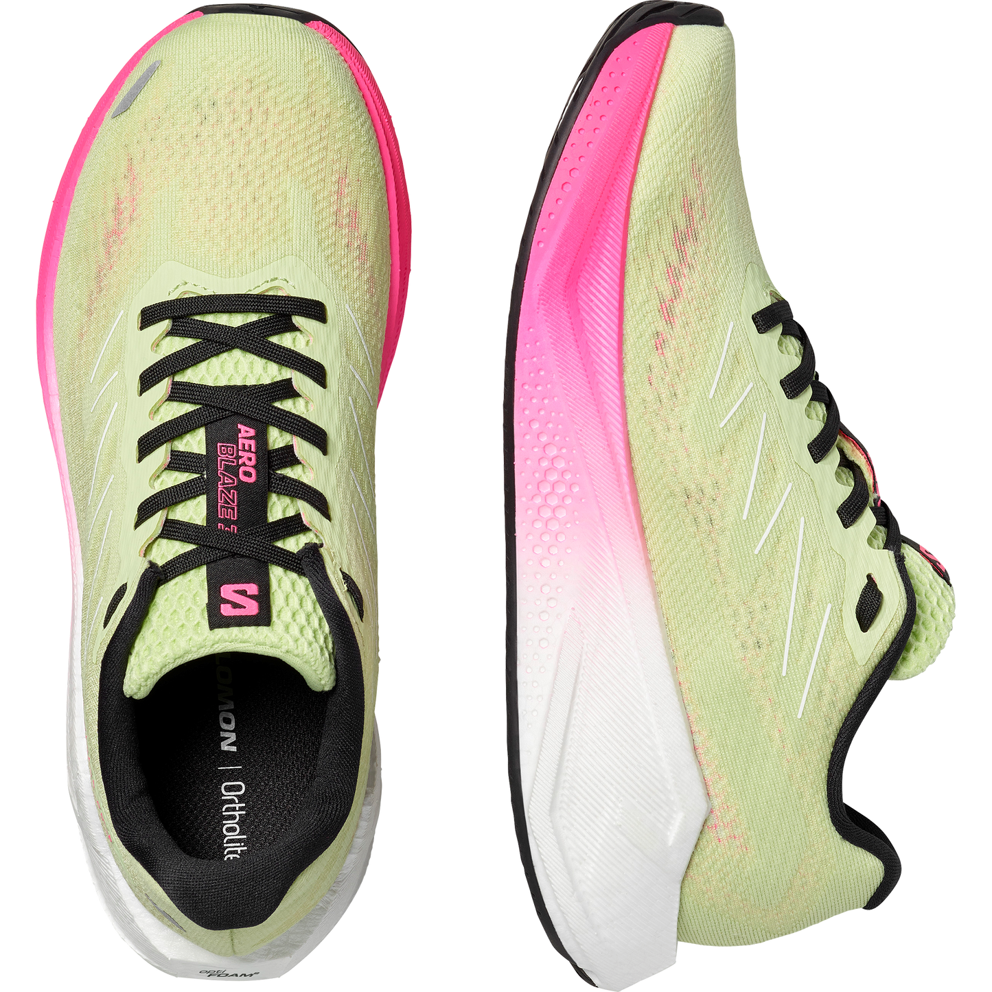 AERO BLAZE 3 WOMEN'S