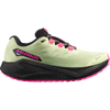 Butterfly / Black / Knockout Pink