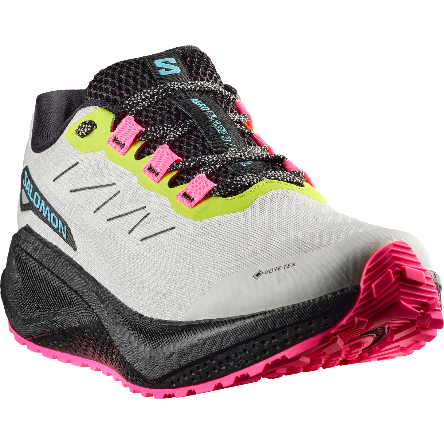 AERO BLAZE 3 GRVL GORE-TEX MEN'S