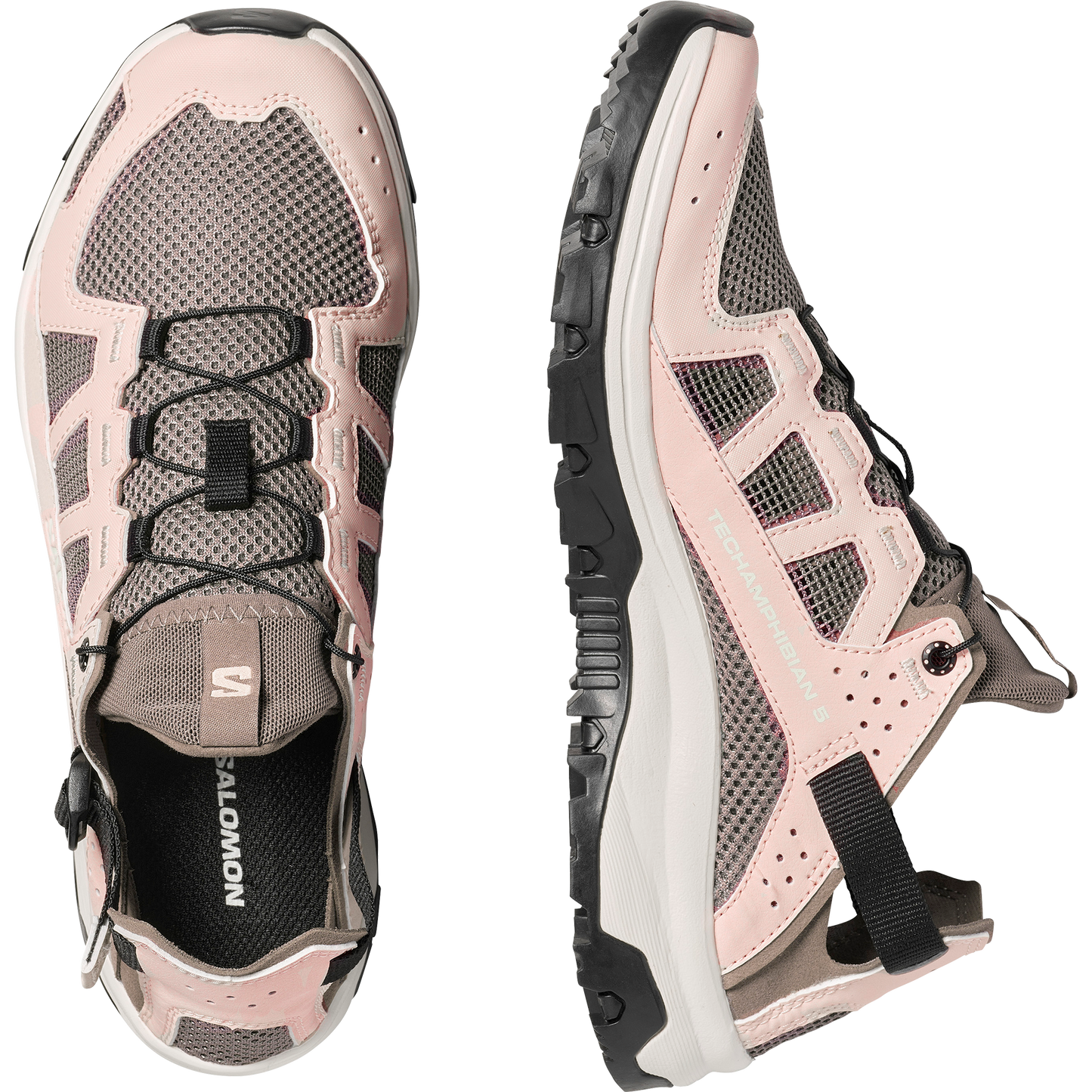 TECHAMPHIBIAN 5 WOMEN'S