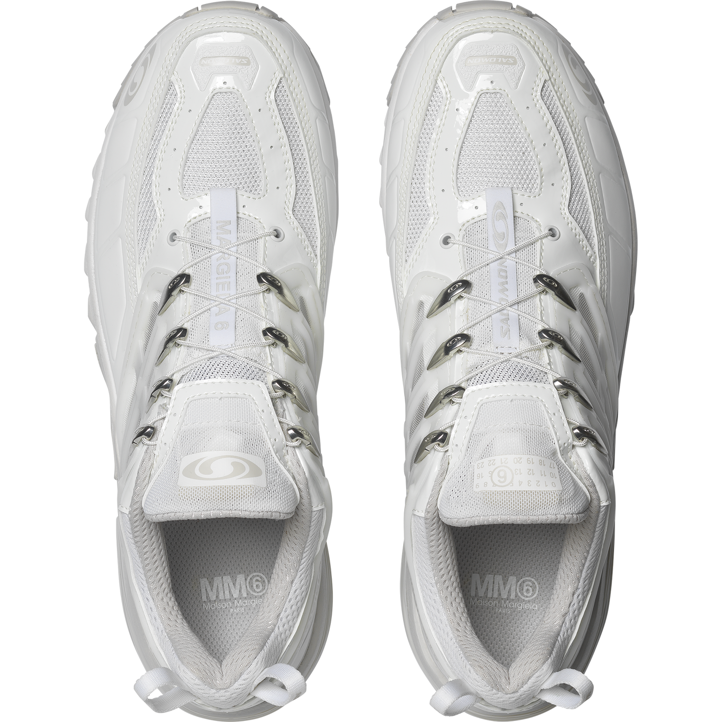 ACS Pro MM6 MAISON MARGIELA