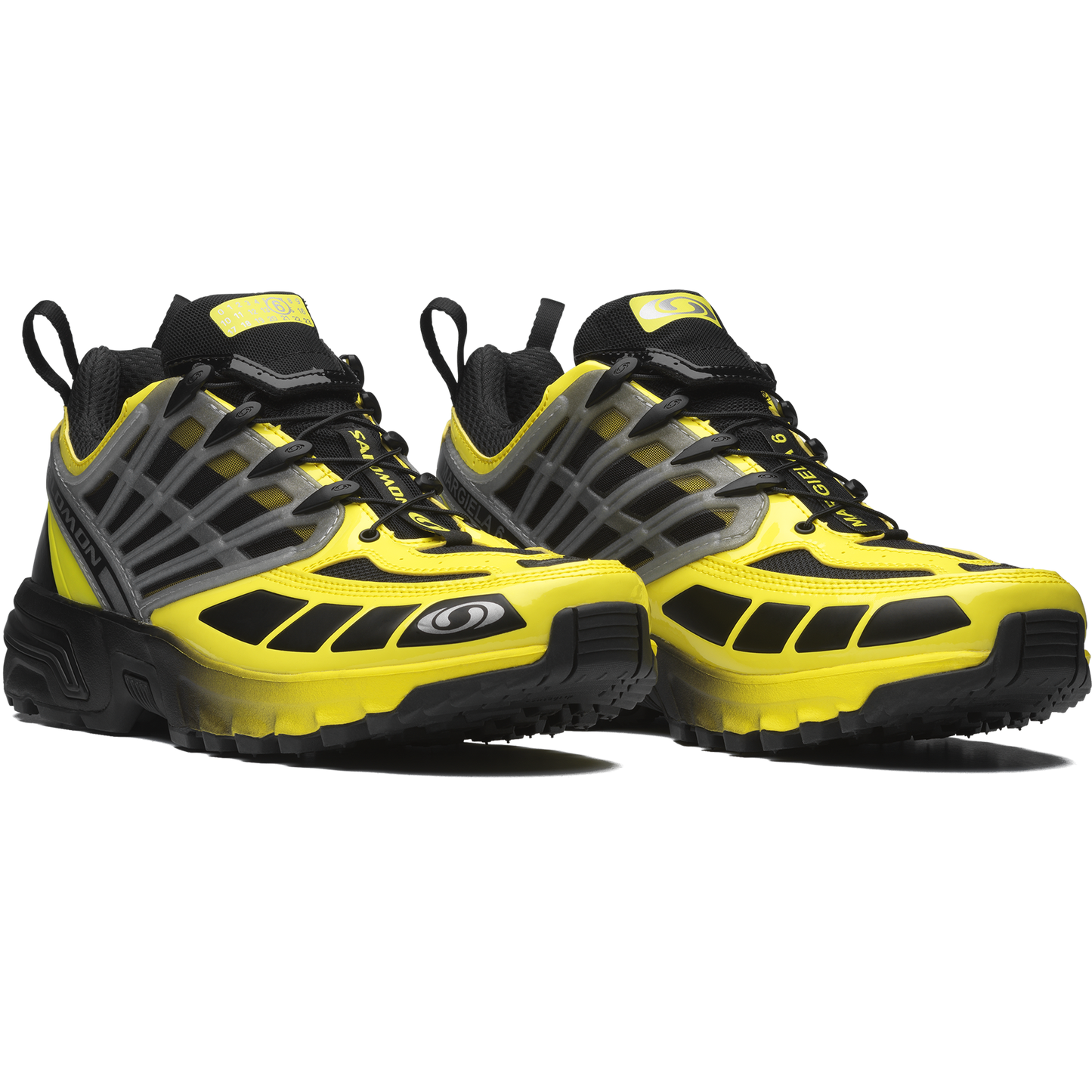 ACS Pro MM6 MAISON MARGIELA