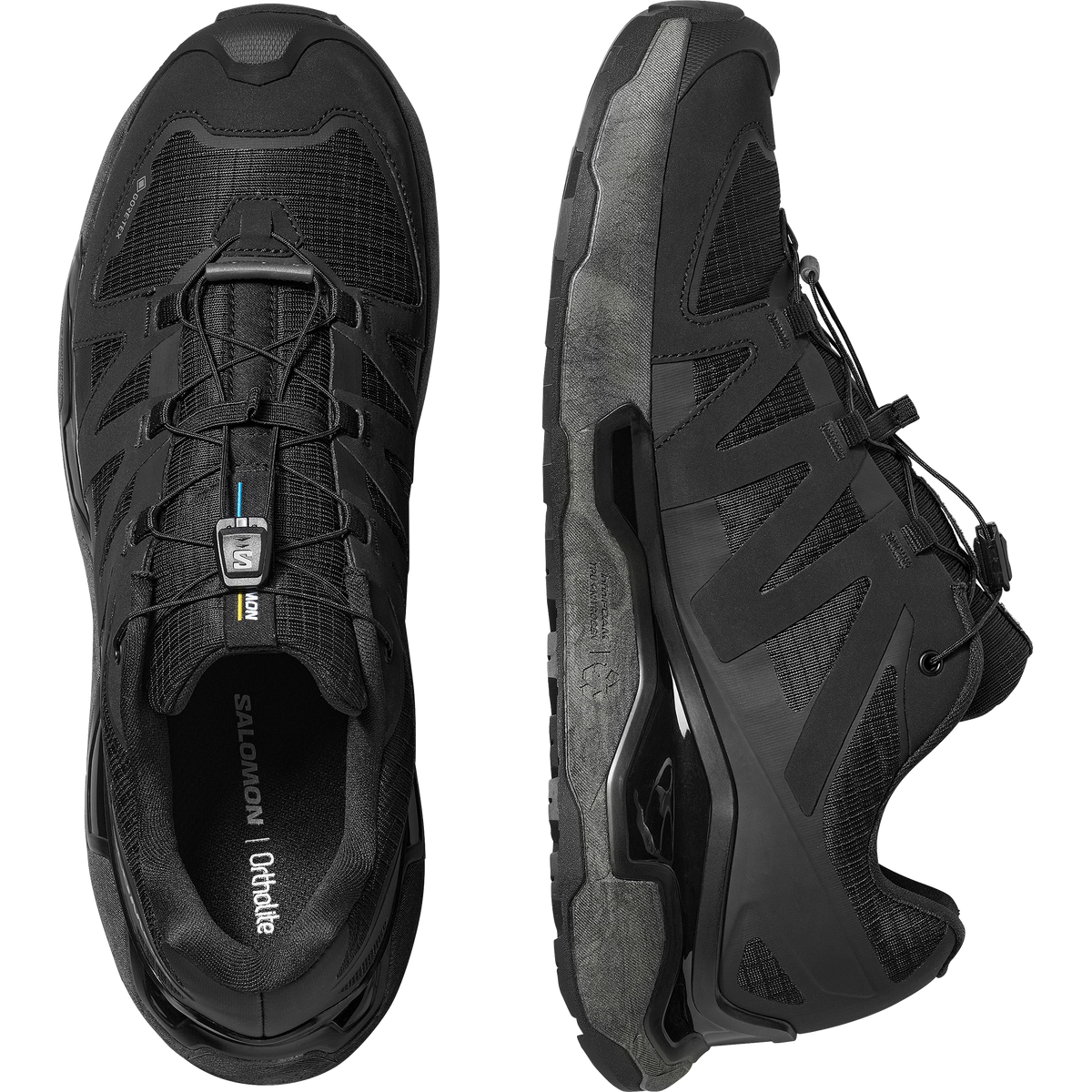 XC ROAM GORE-TEX