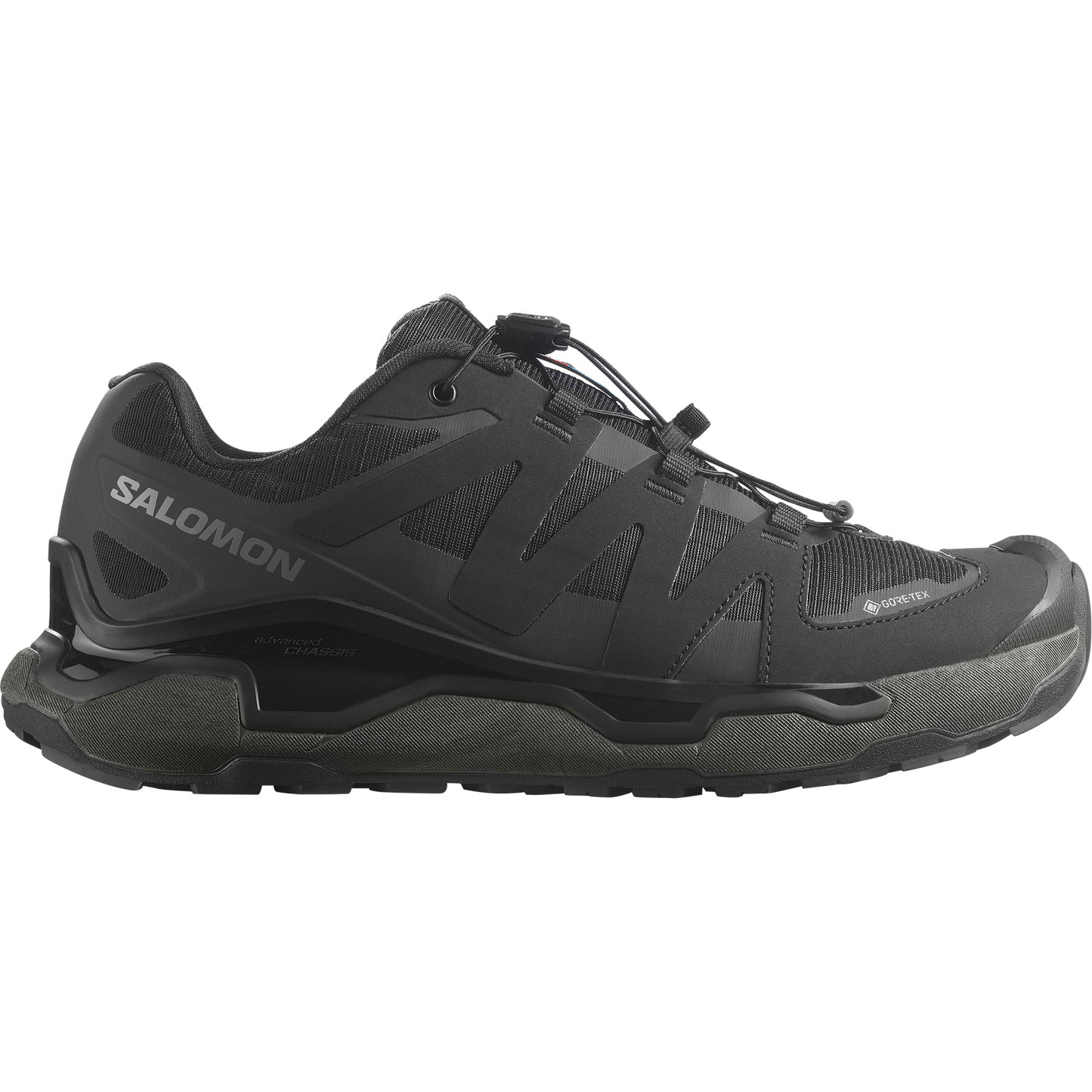 XC ROAM GORE-TEX WOMEN'S