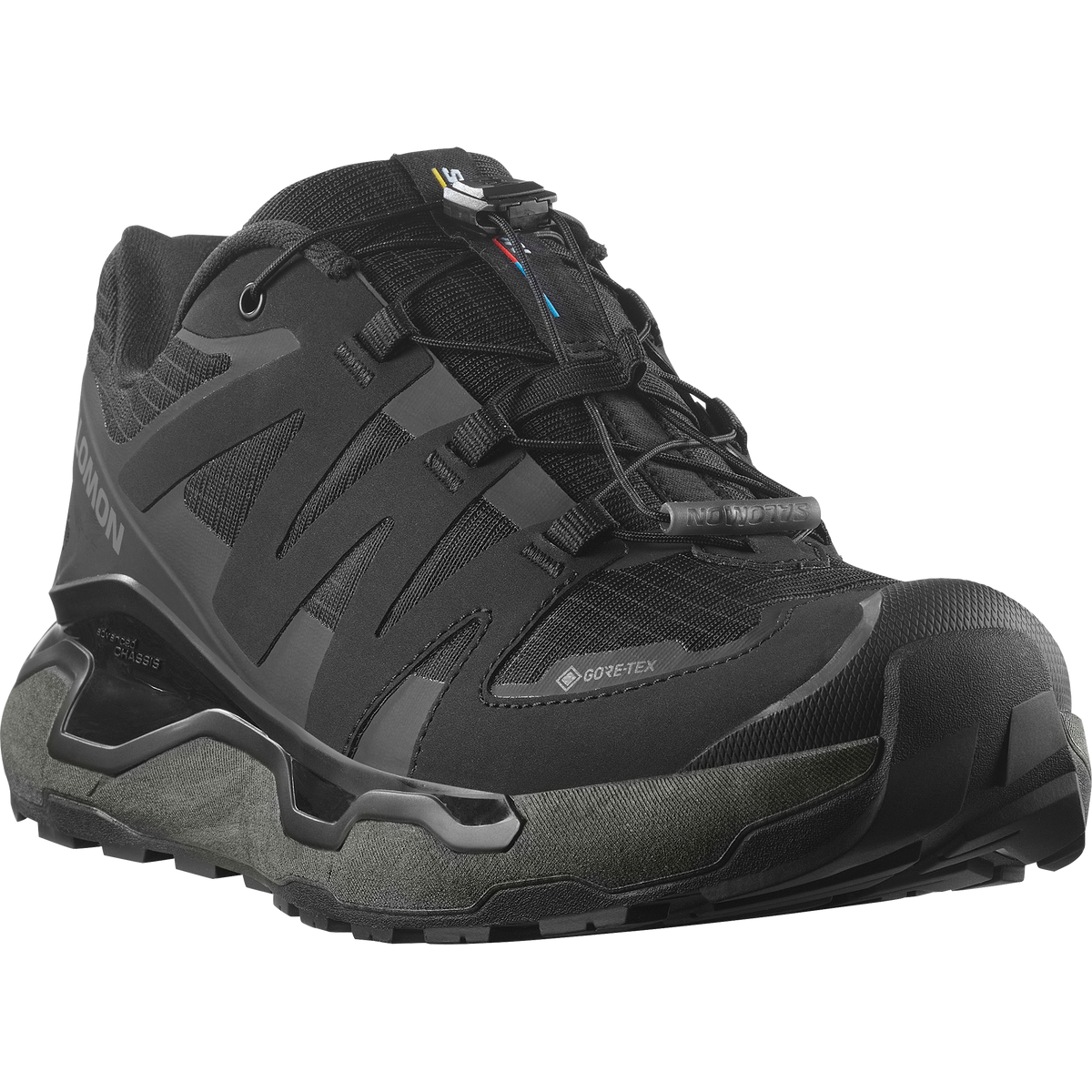 XC ROAM GORE-TEX