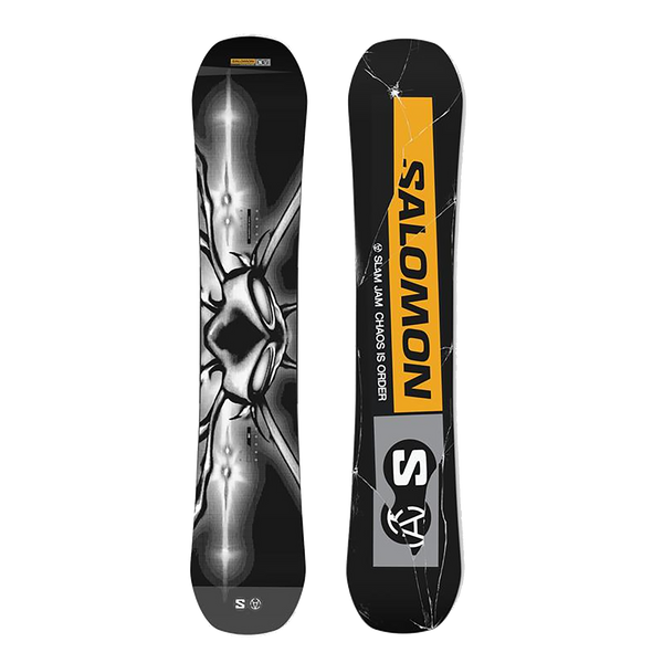 Buy SLAM JAM X SLEEPWALKER by Salomon Australia online - Salomon