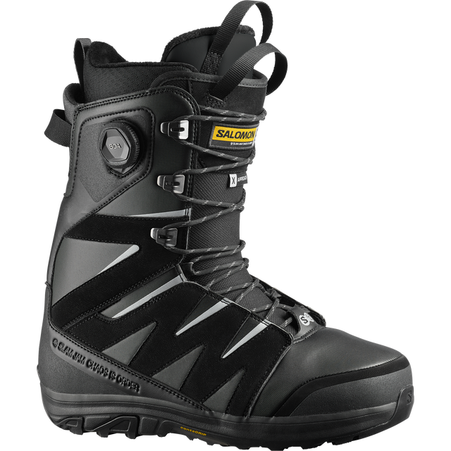 X APPROACH LACE SJ BOA® x SLAM JAM