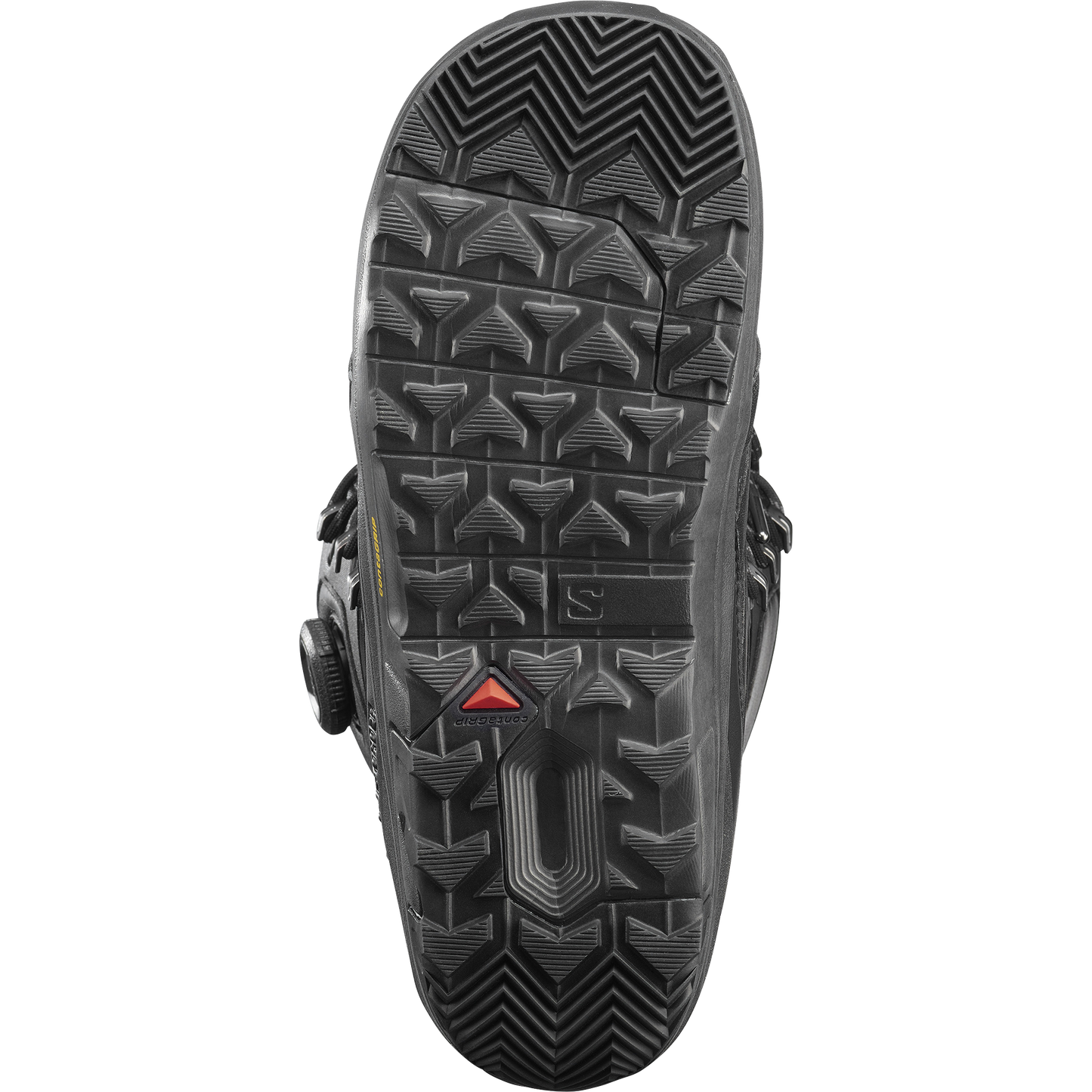 X APPROACH LACE SJ BOA® x SLAM JAM