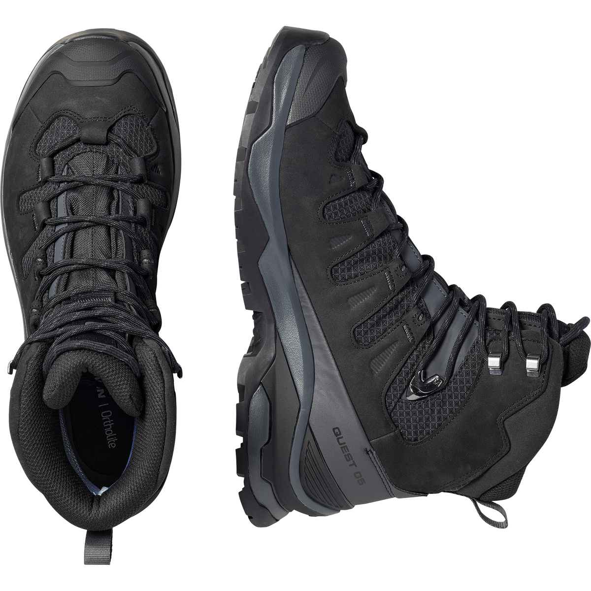 QUEST 5 GORE TEX