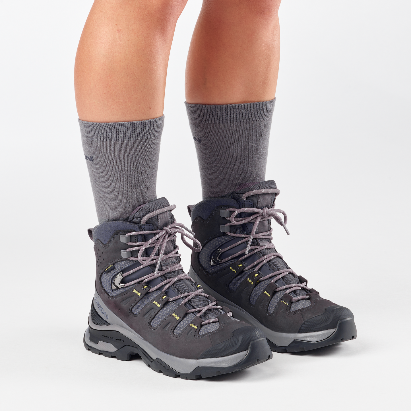 QUEST 5 GORE-TEX WOMEN'S