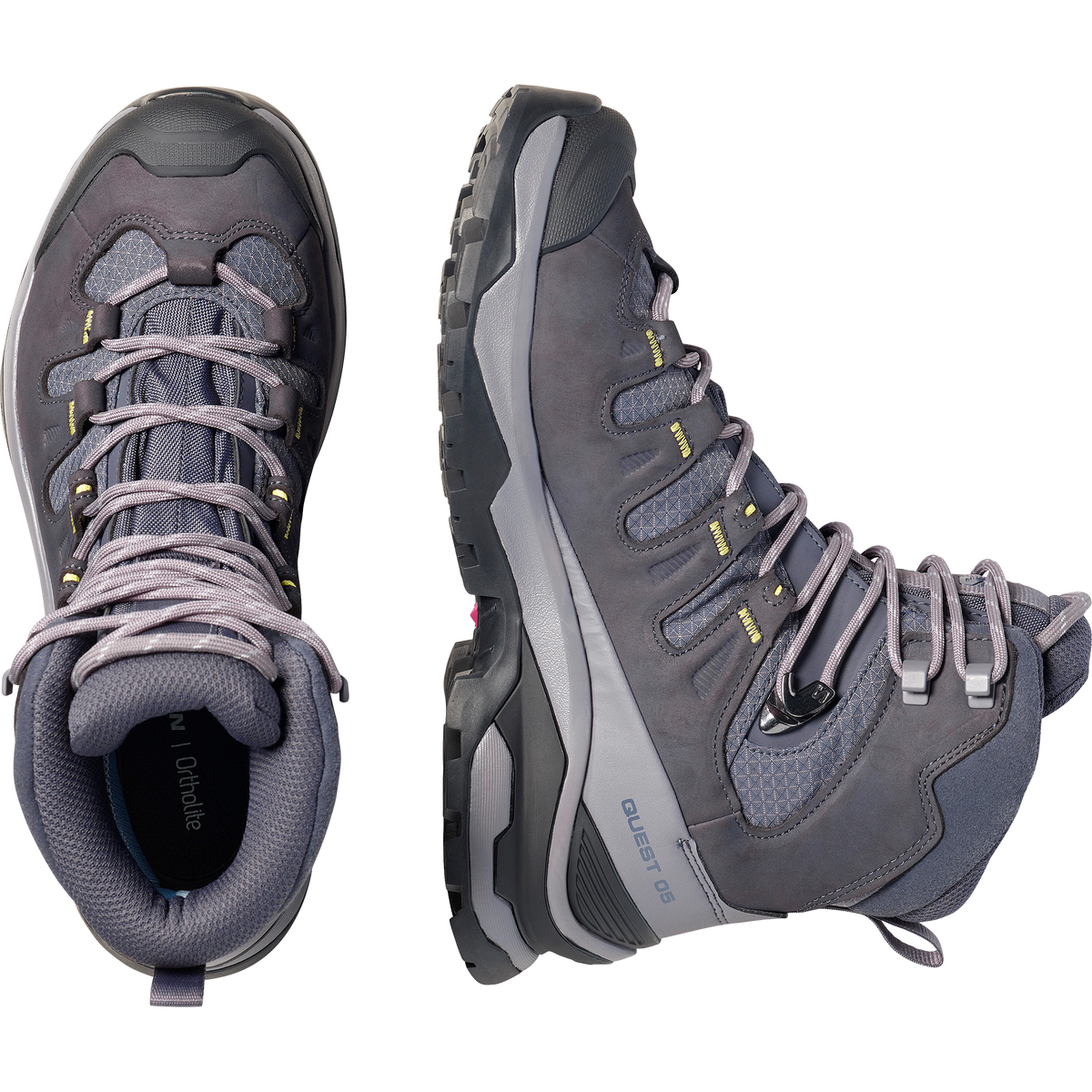 QUEST 5 GORE TEX