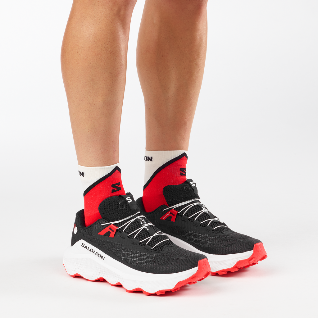 ULTRA GLIDE 4