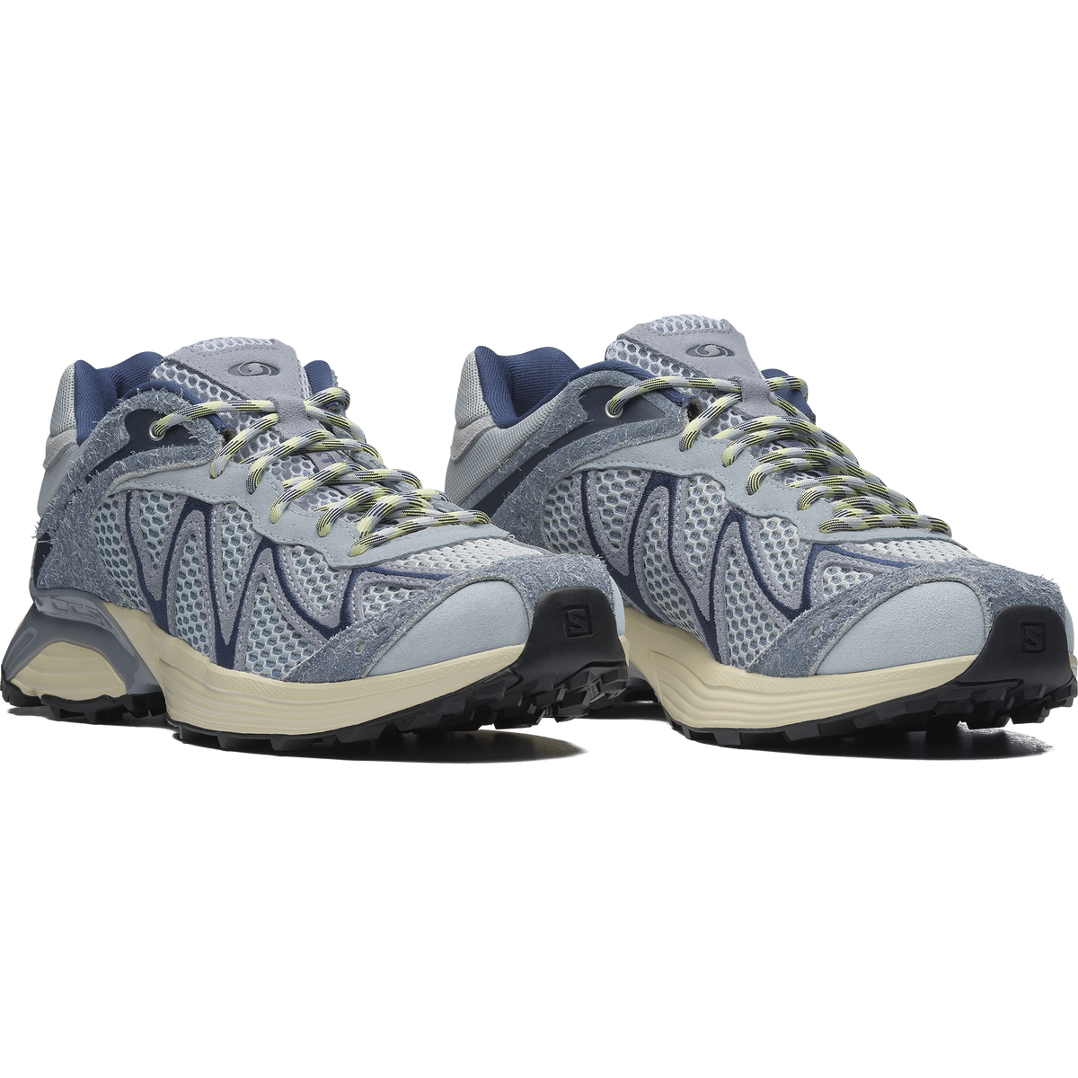 XT-WHISPER EMBROIDERY