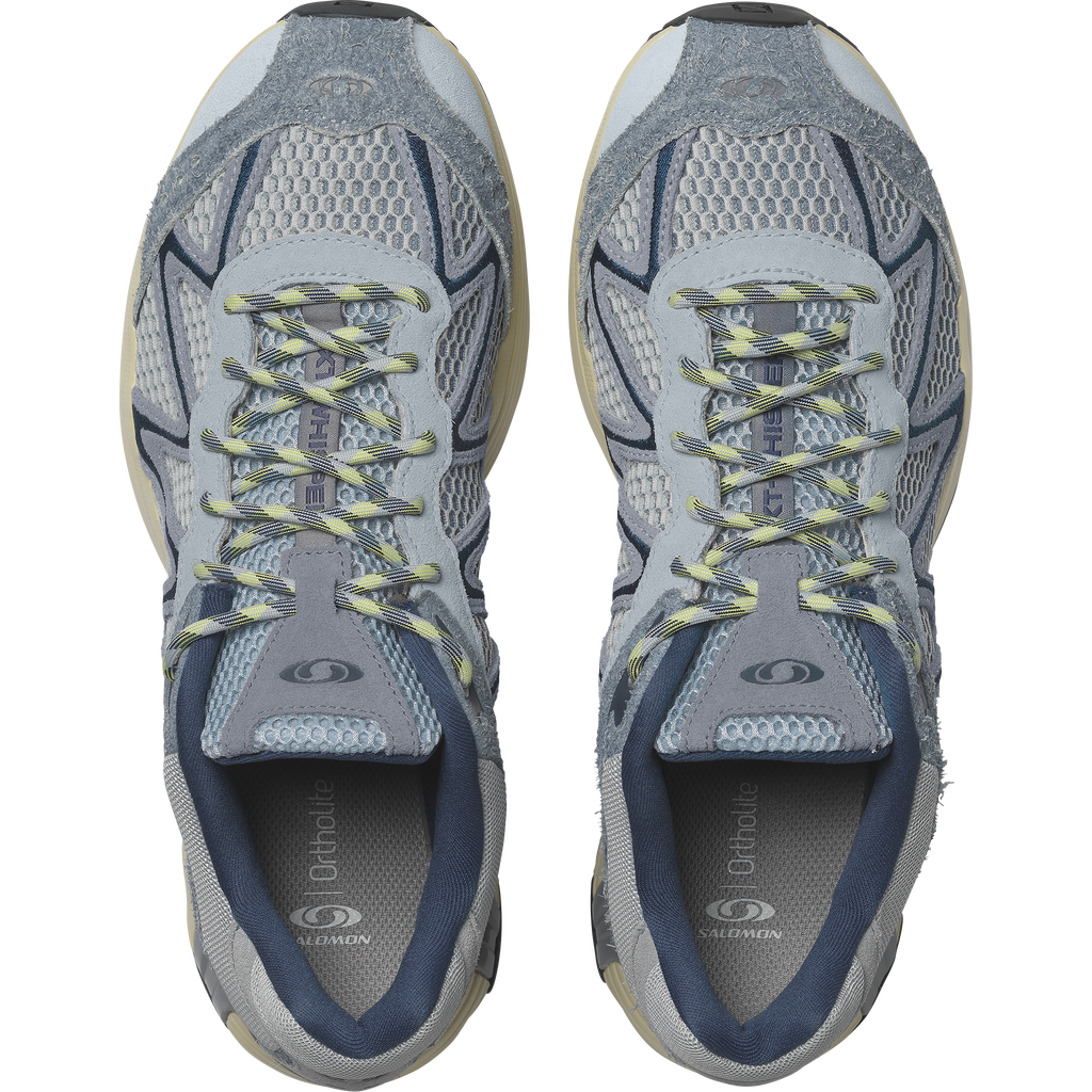 XT-WHISPER EMBROIDERY