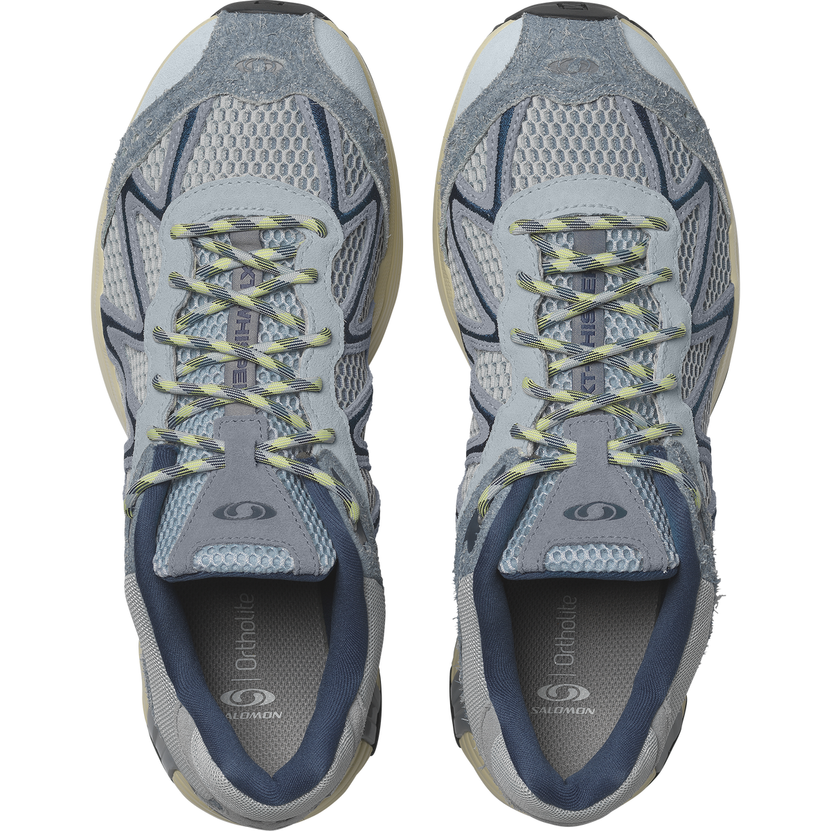 XT-WHISPER EMBROIDERY