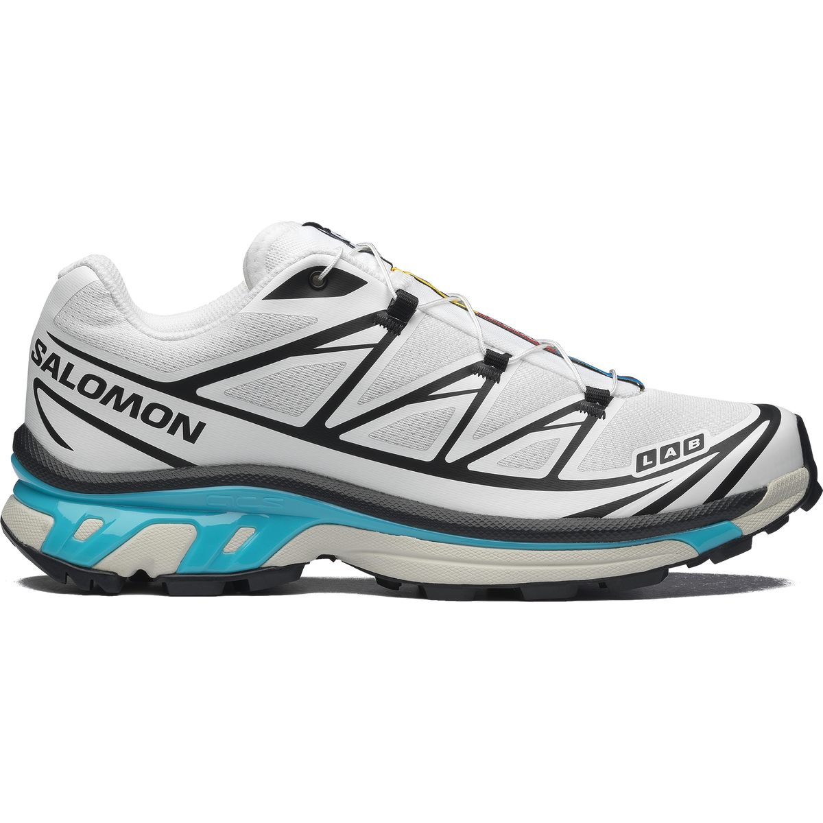 Cushioning