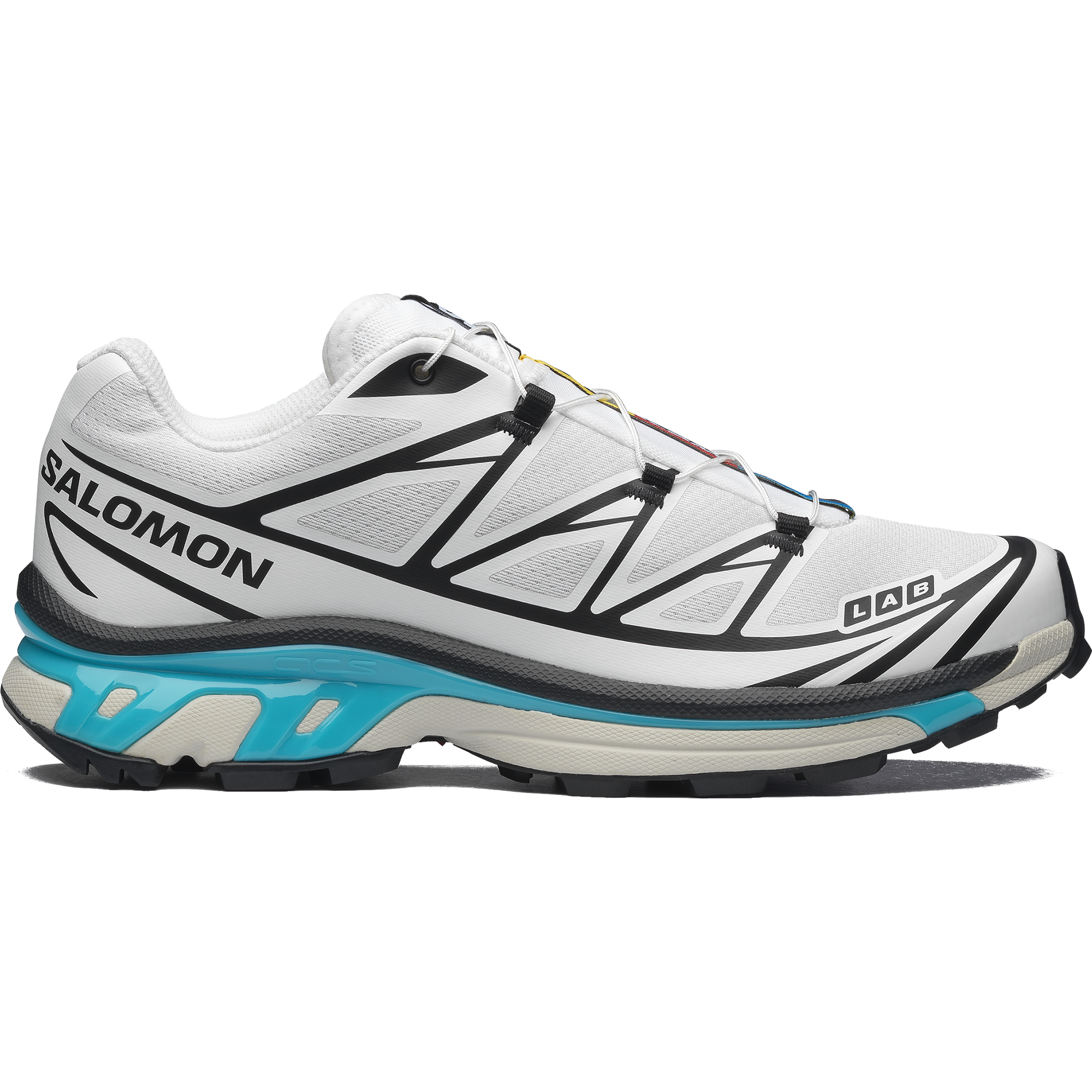 Cushioning