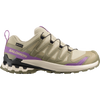 Bog / Aloe / Concord Grape