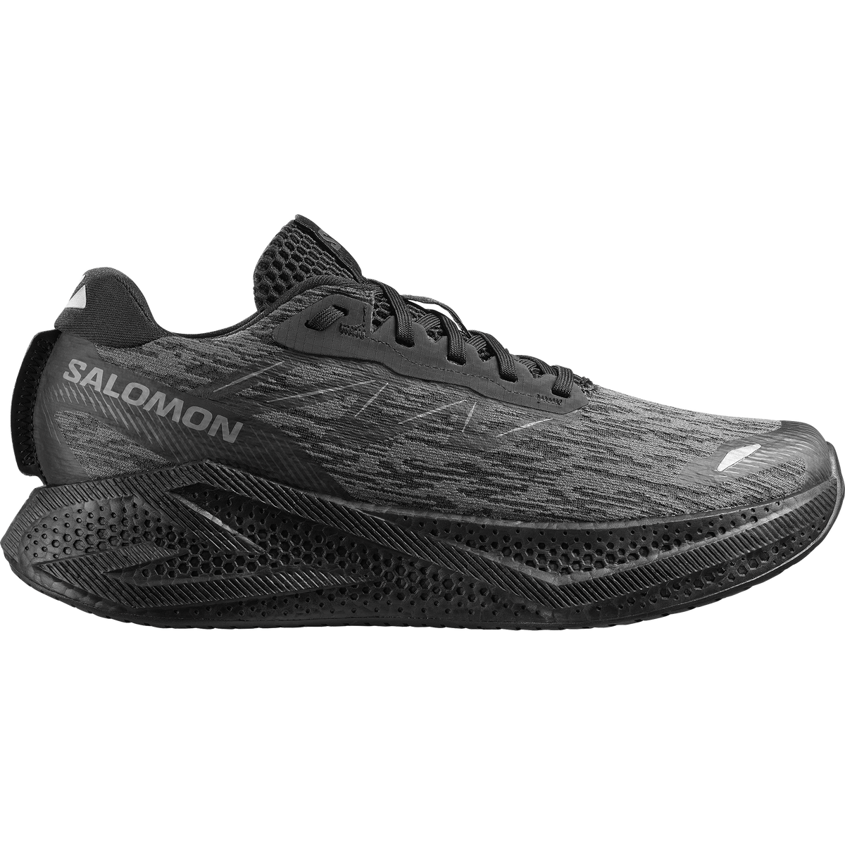 Seamlessly lightweight