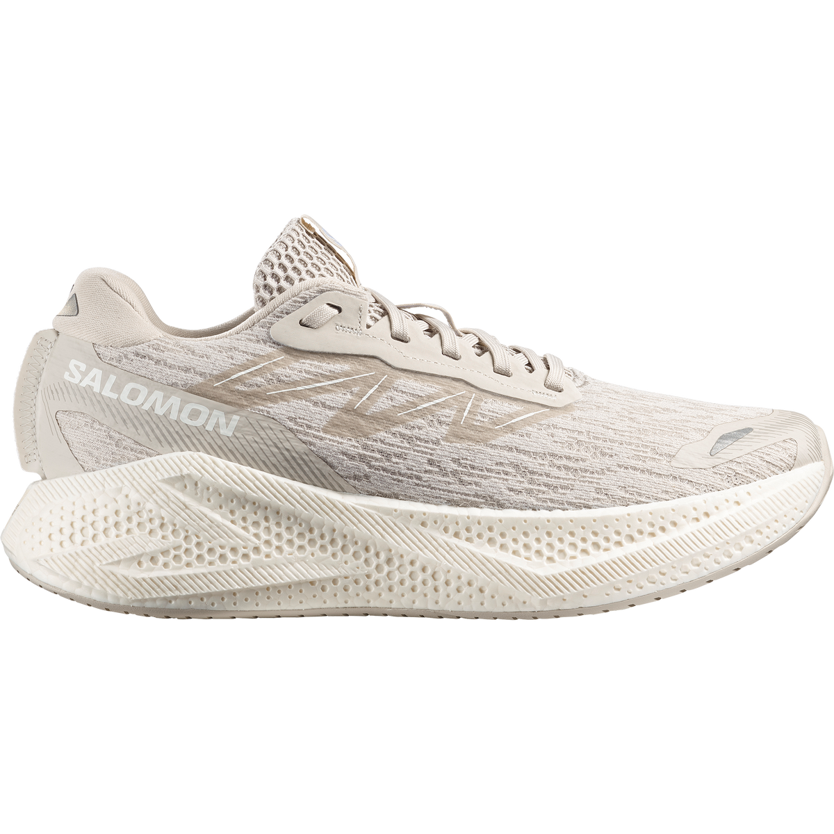 Seamlessly lightweight