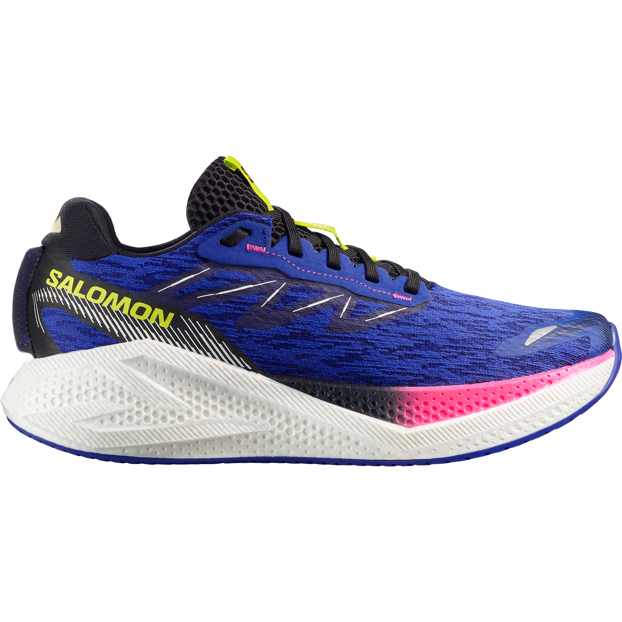 Seamlessly lightweight