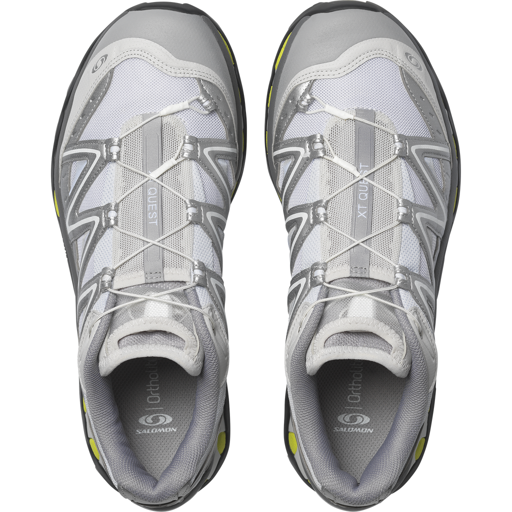 XT-QUEST
