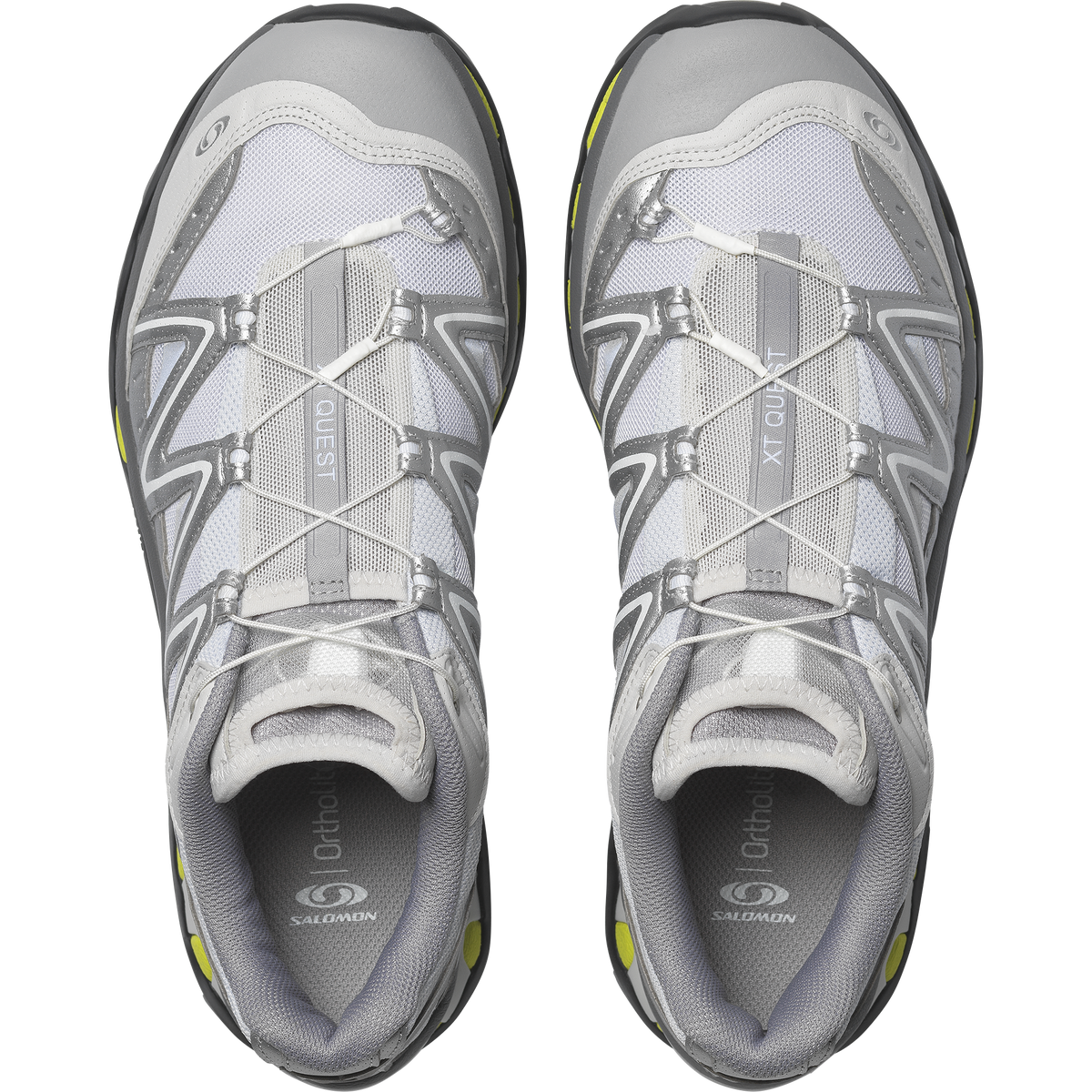 XT-QUEST