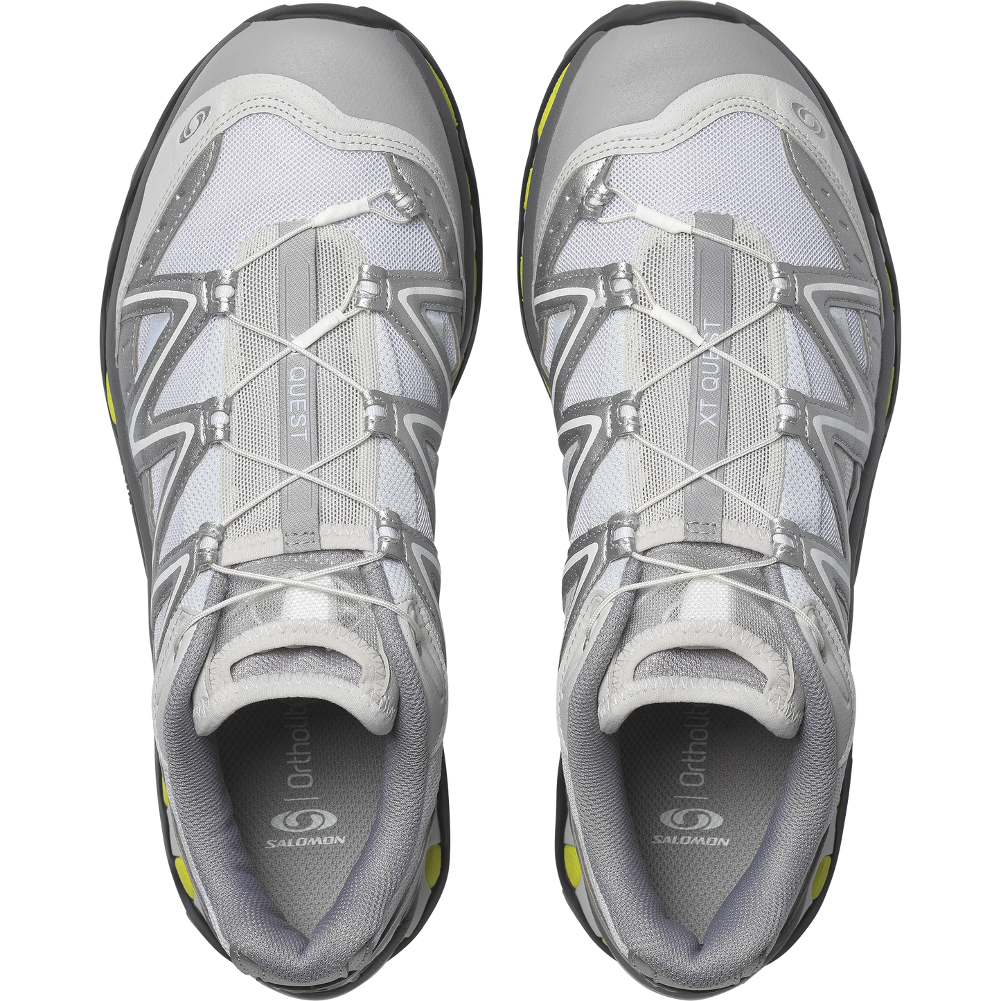 XT-QUEST