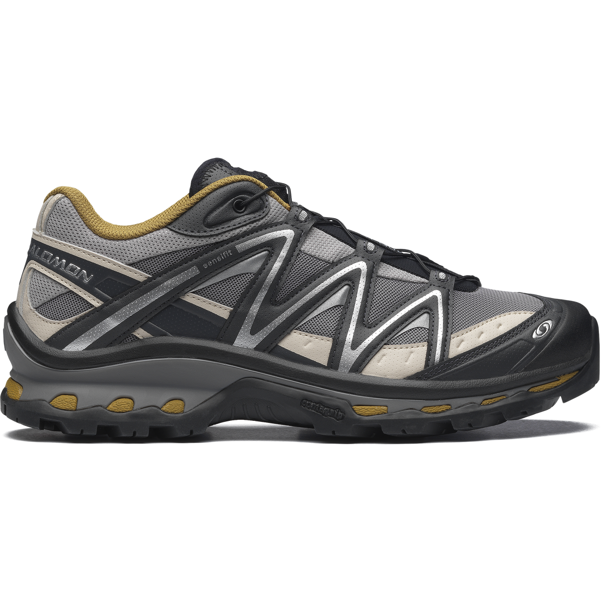 Foothold and Stability