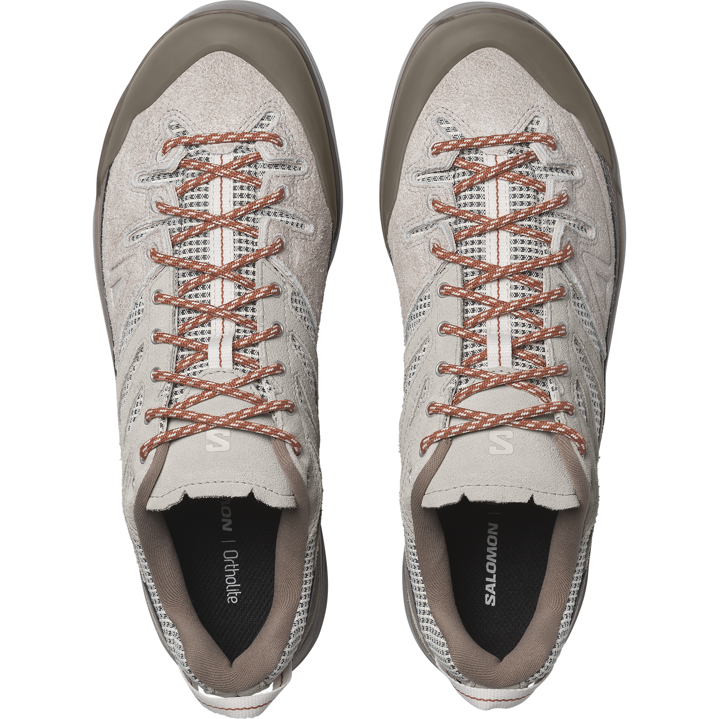 X-ALP WOVEN