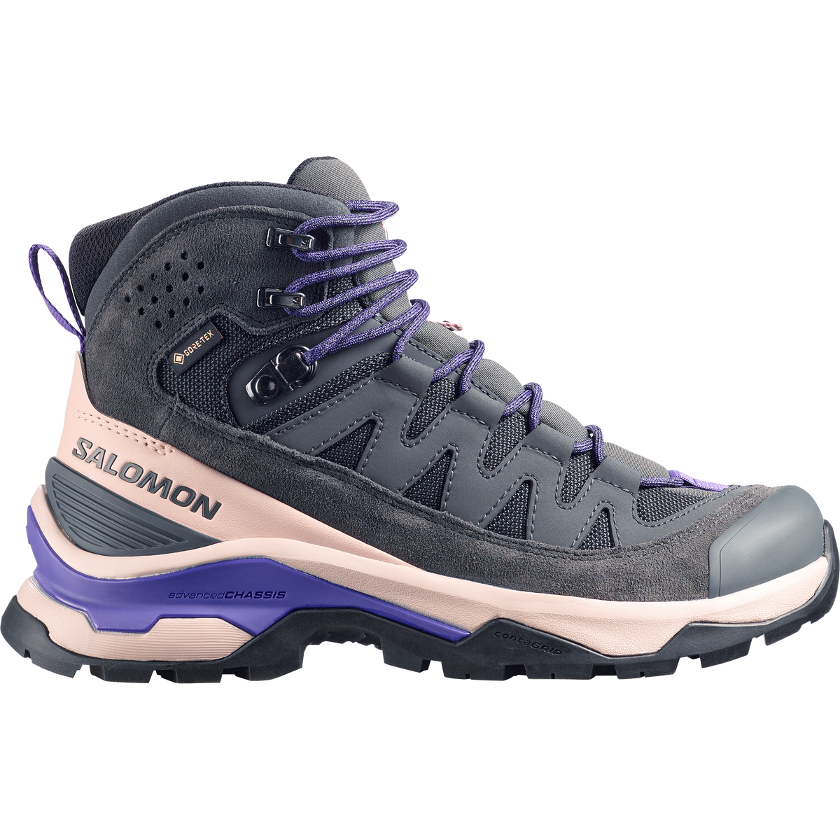 QUEST ECHO GORE TEX