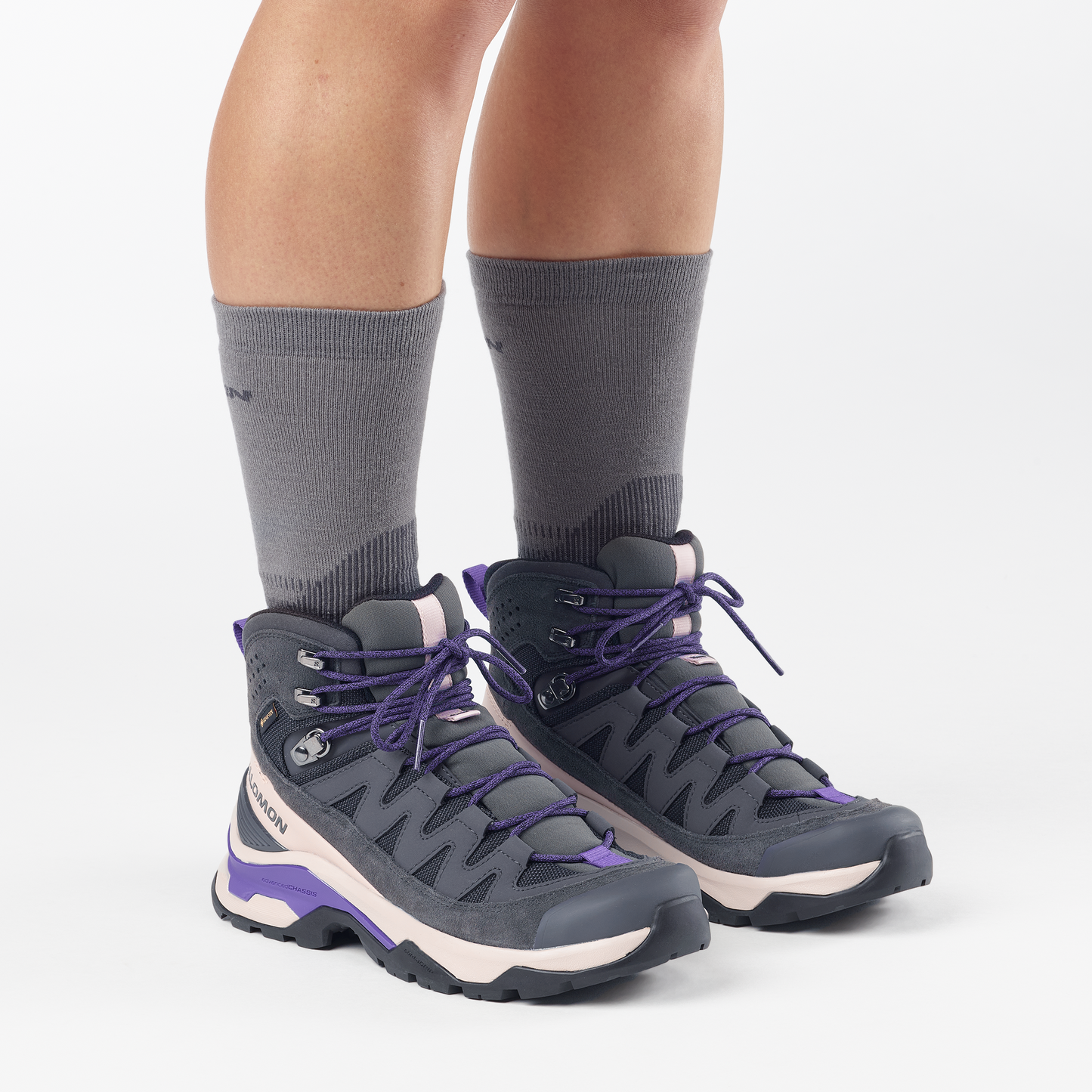 QUEST ECHO GORE-TEX WOMEN'S