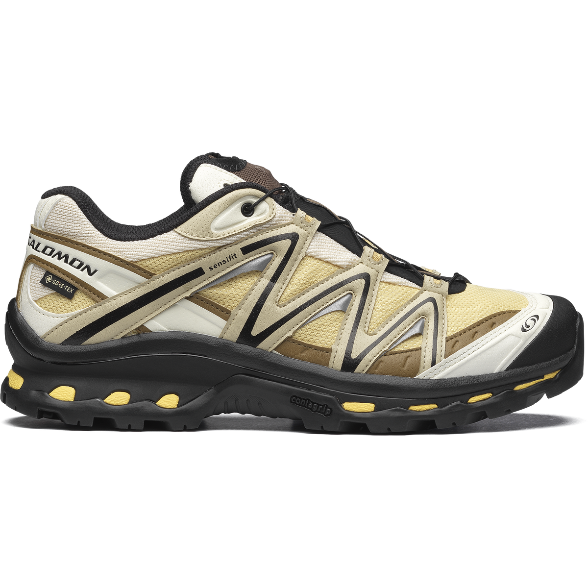 Foothold and Stability