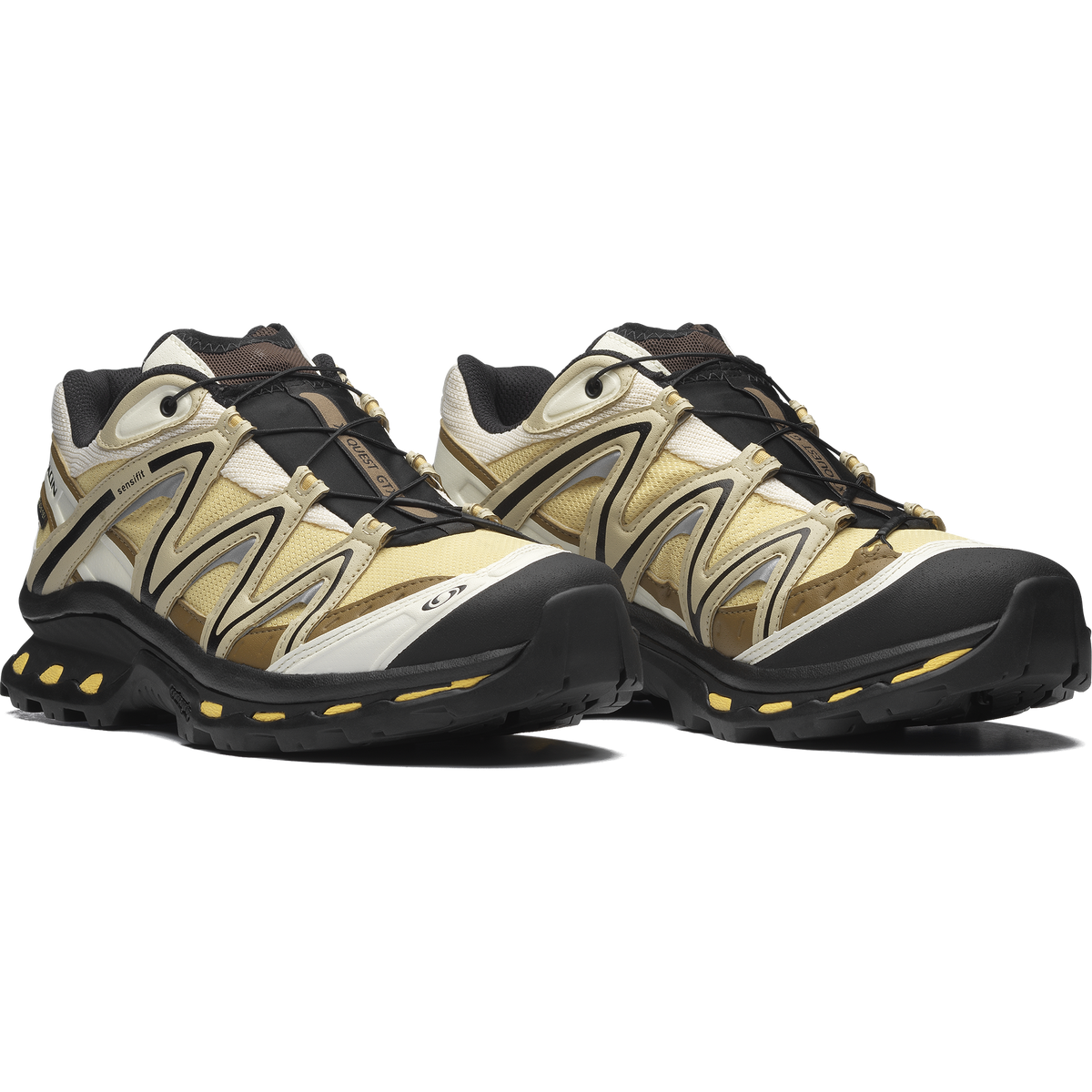 XT-QUEST GORE-TEX