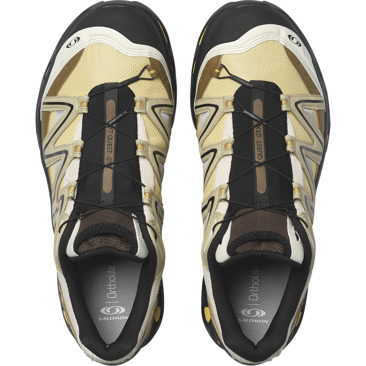 XT-QUEST GORE-TEX