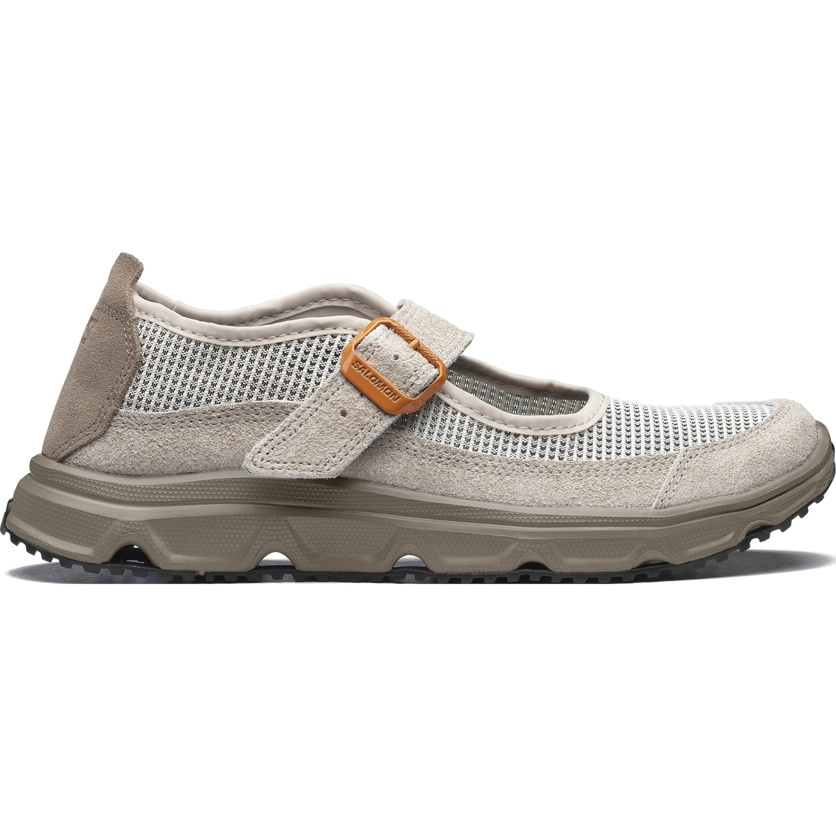 Premium Materials, Premium Feel